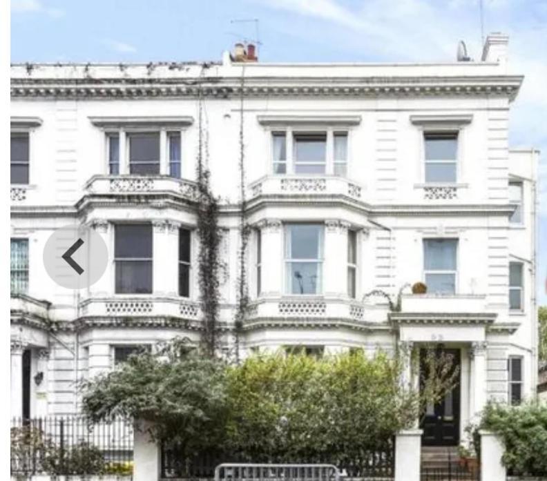 Fabulous In The Heart Of Kensington Londra