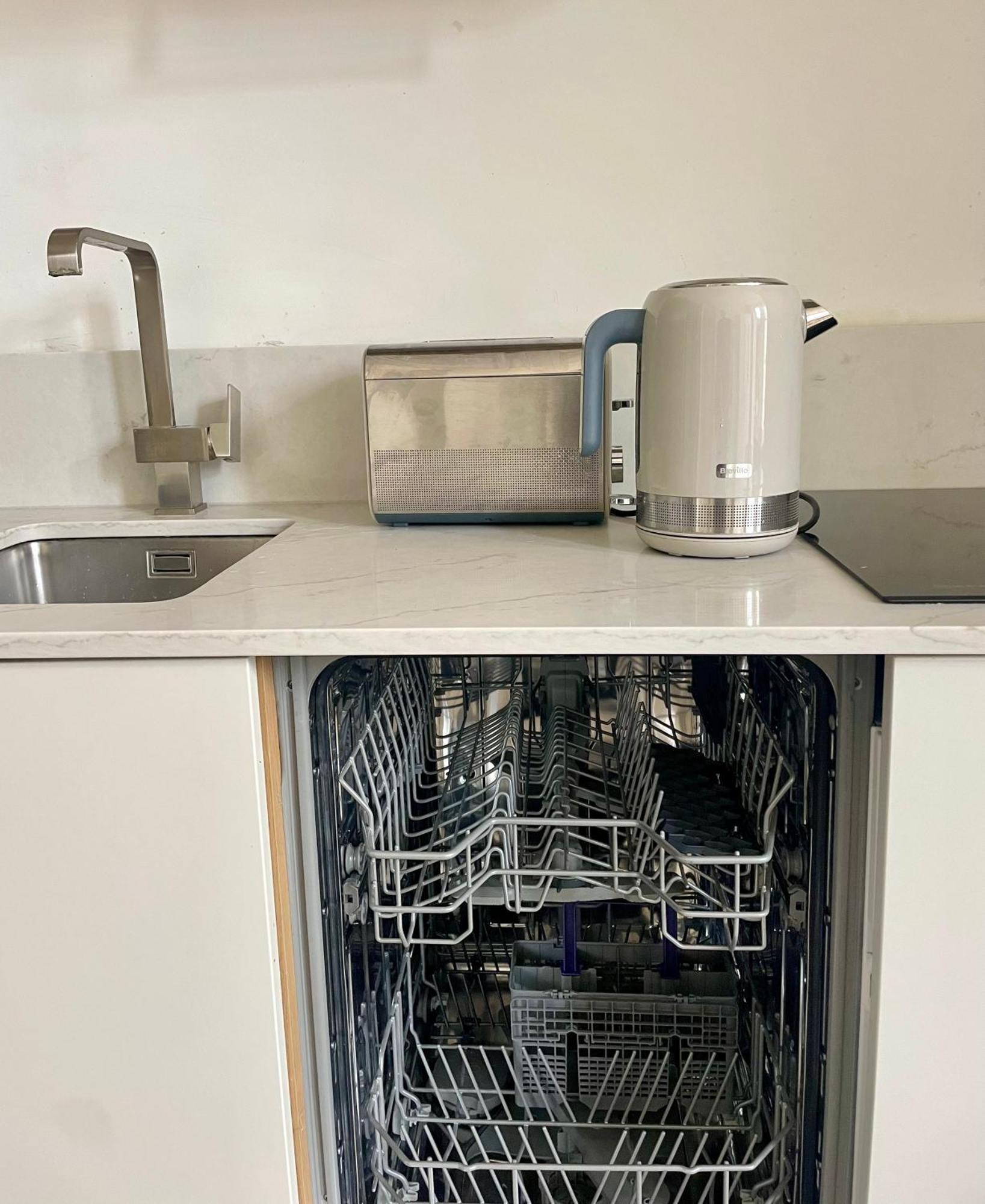 Apartament Fabulous In The Heart Of Kensington Londra