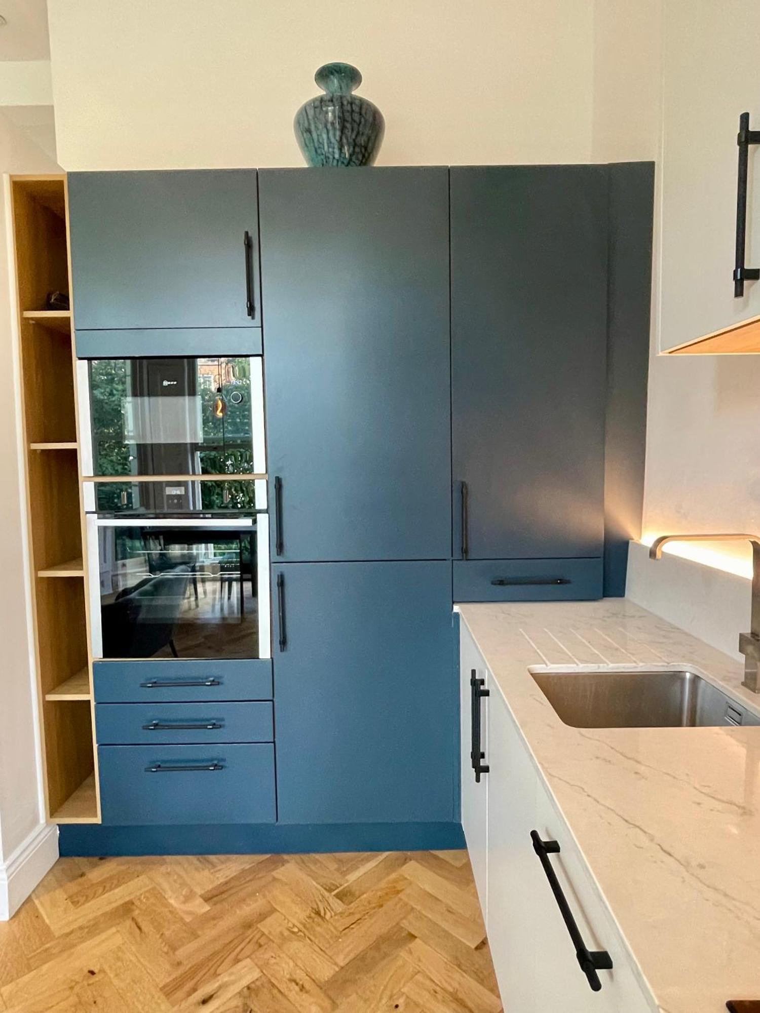 Apartament Fabulous In The Heart Of Kensington