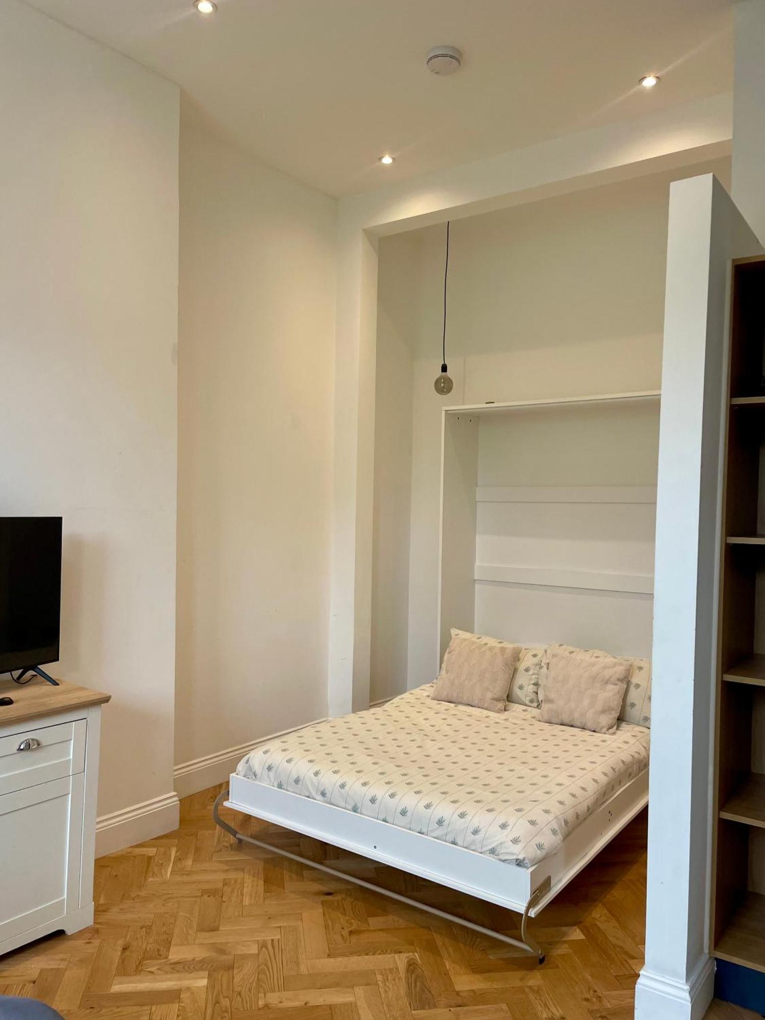 Apartament Fabulous In The Heart Of Kensington *