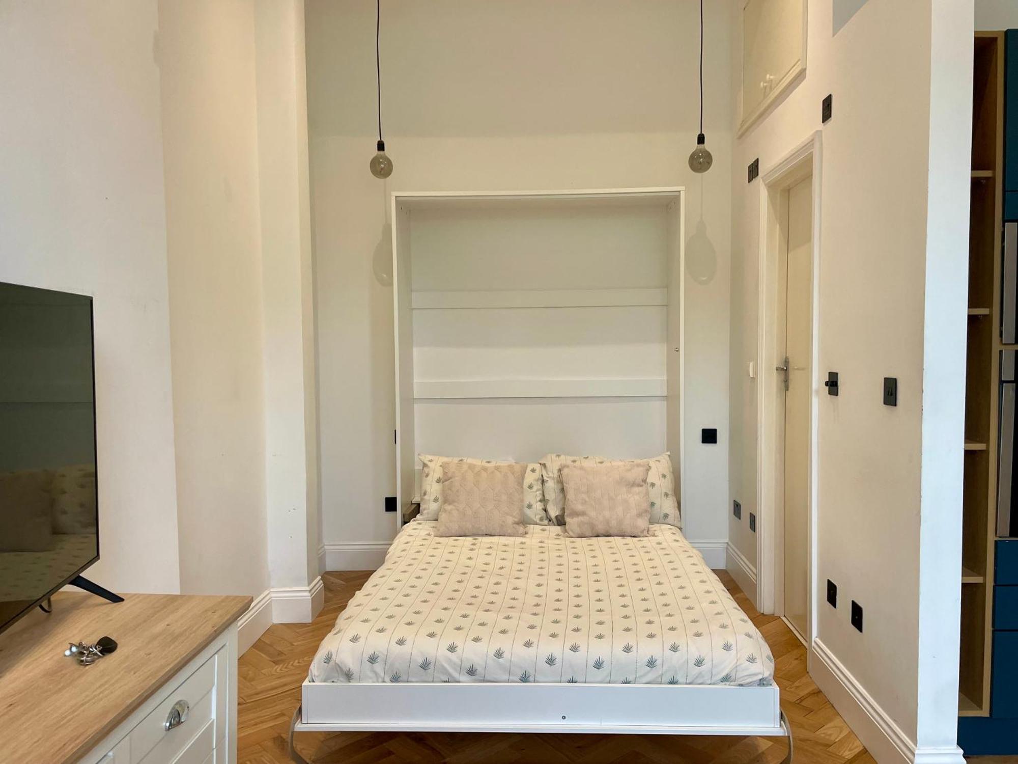 Apartament Fabulous In The Heart Of Kensington