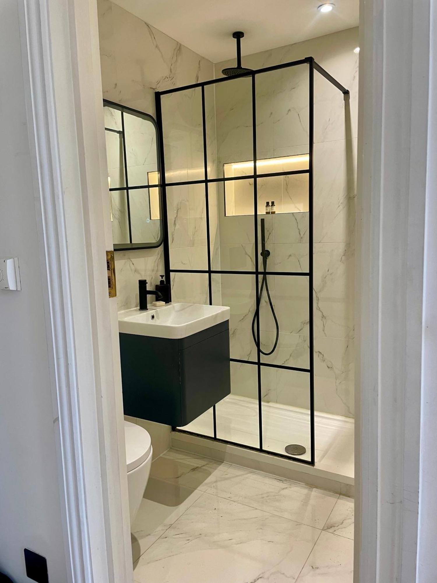 Fabulous In The Heart Of Kensington Londra