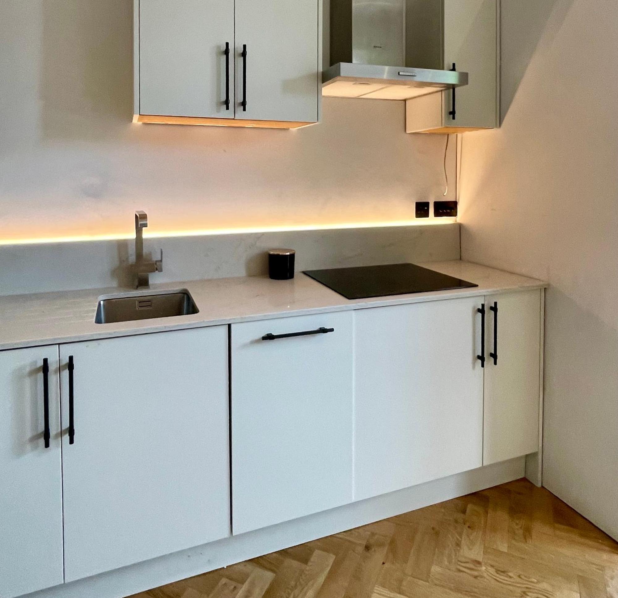 Apartament Fabulous In The Heart Of Kensington Londra
