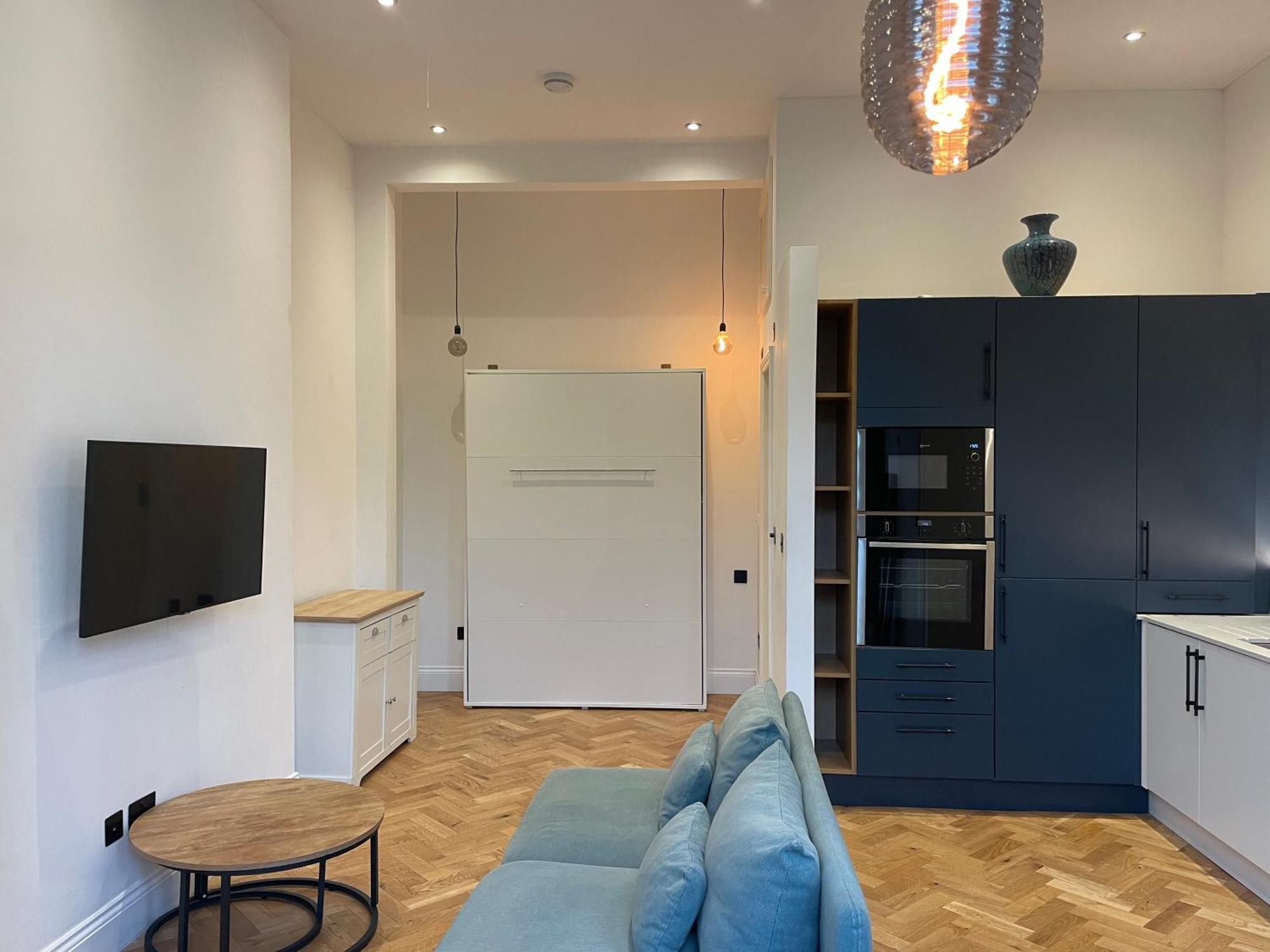 Apartament Fabulous In The Heart Of Kensington