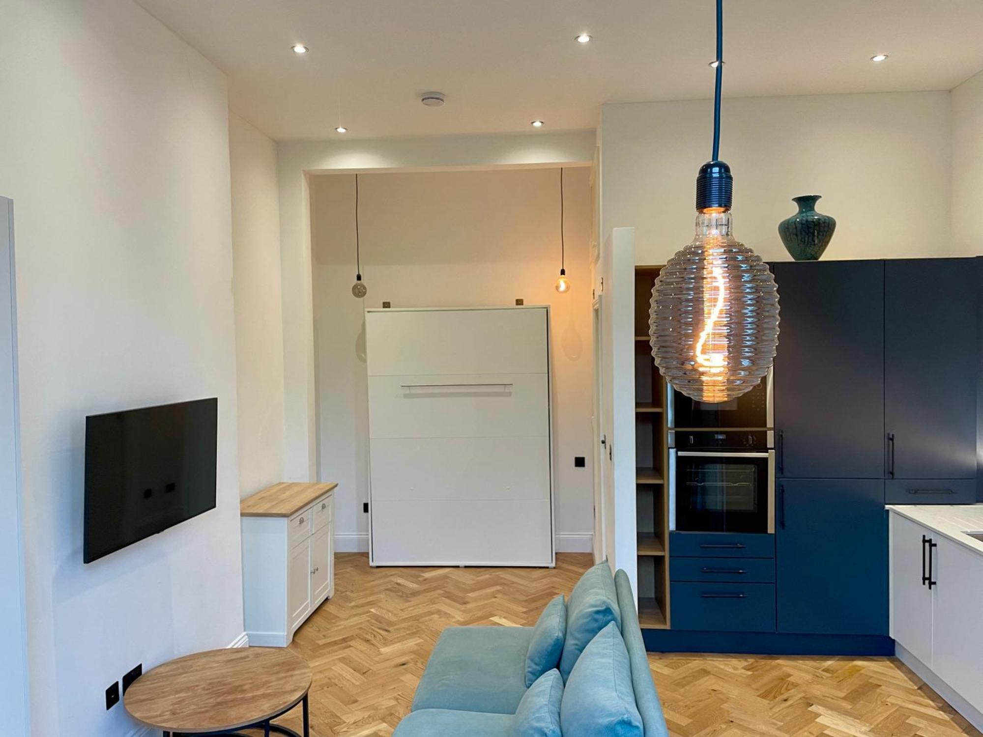 Fabulous In The Heart Of Kensington * Londra