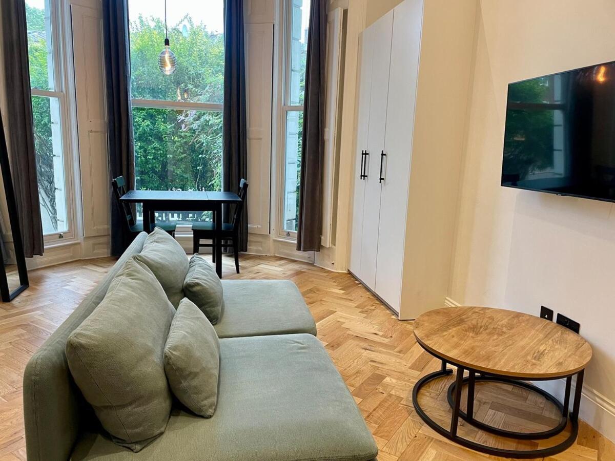 Apartament Fabulous In The Heart Of Kensington *