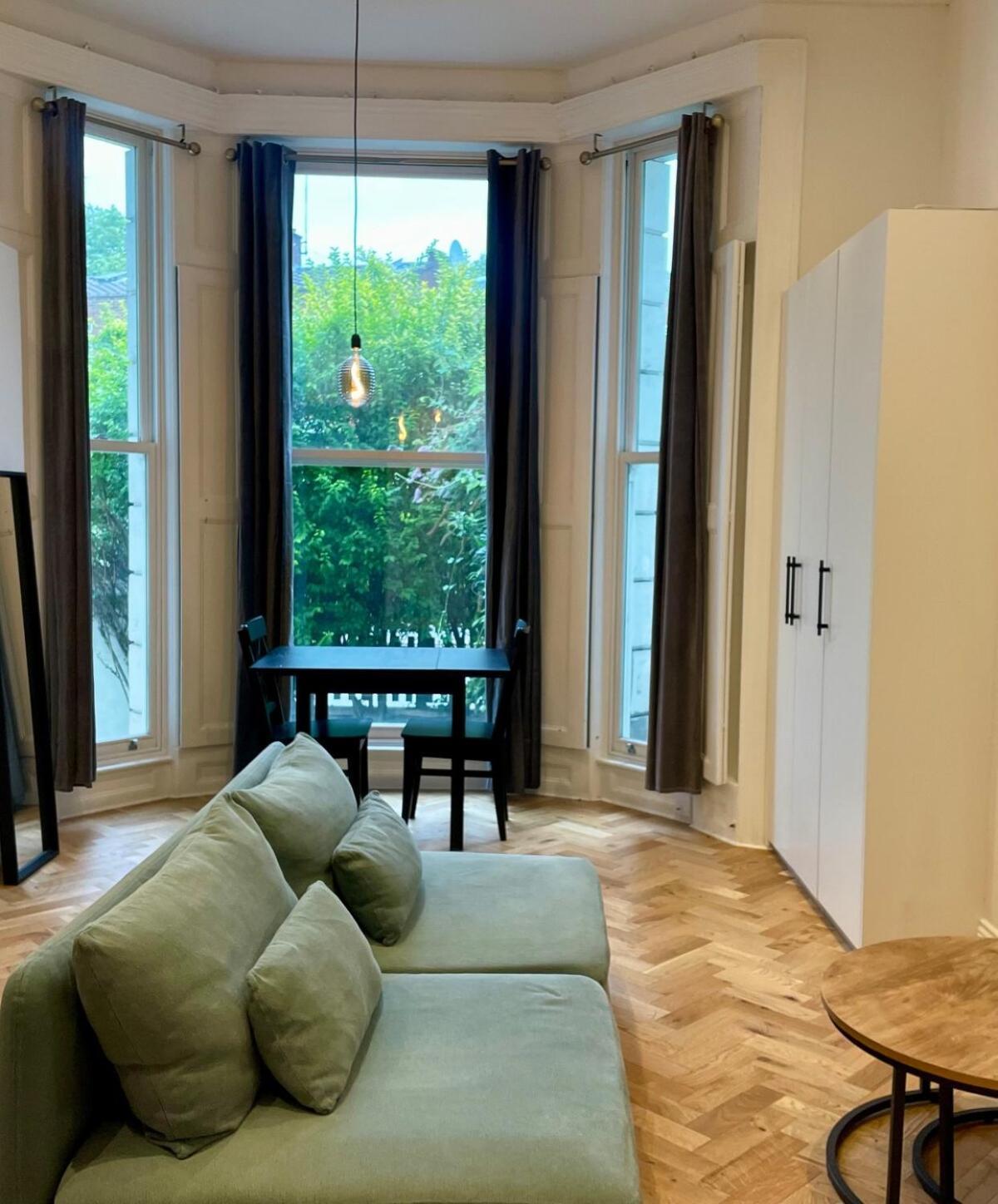 Fabulous In The Heart Of Kensington * Londra