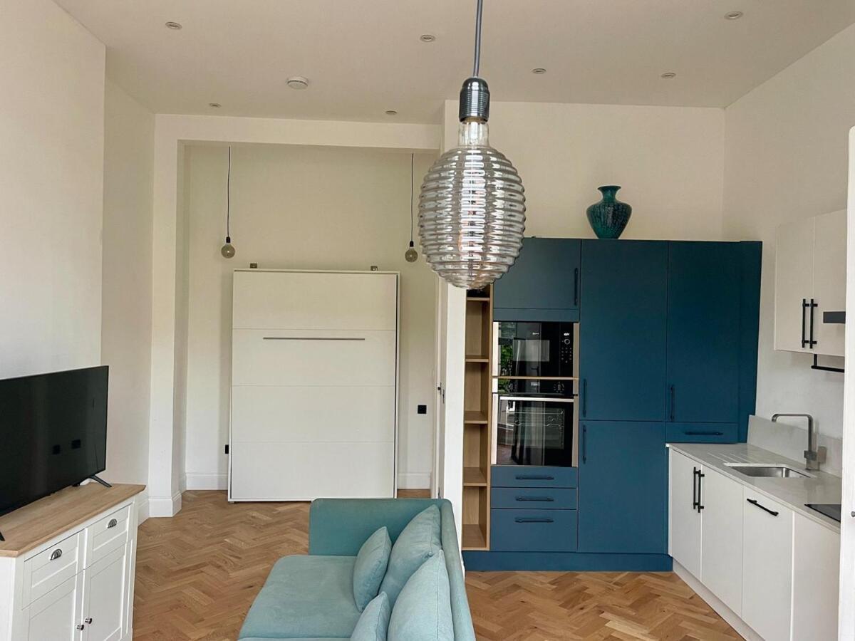 Fabulous In The Heart Of Kensington * Londra