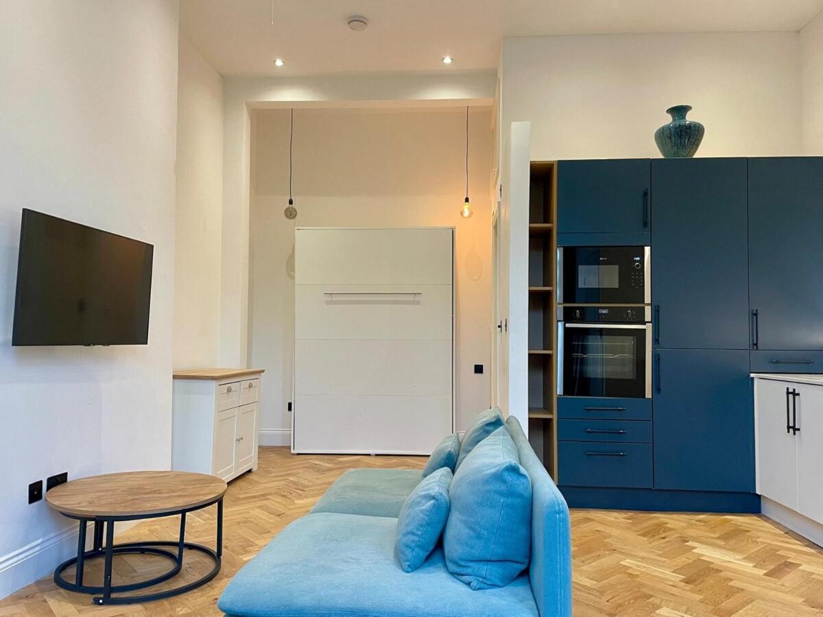 Apartament Fabulous In The Heart Of Kensington