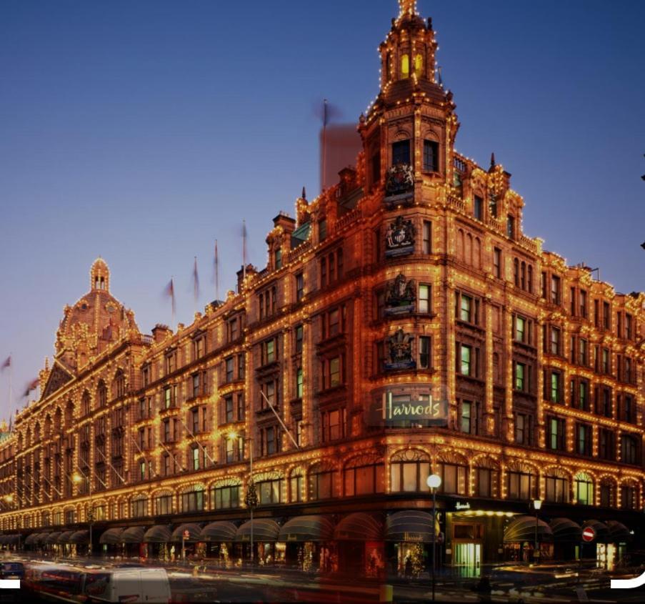 Fabulous In The Heart Of Kensington Apartament Londra