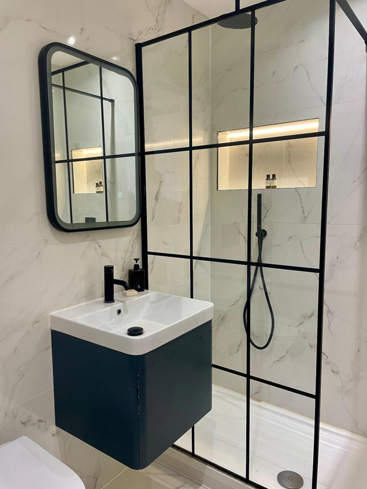 Fabulous In The Heart Of Kensington Londra