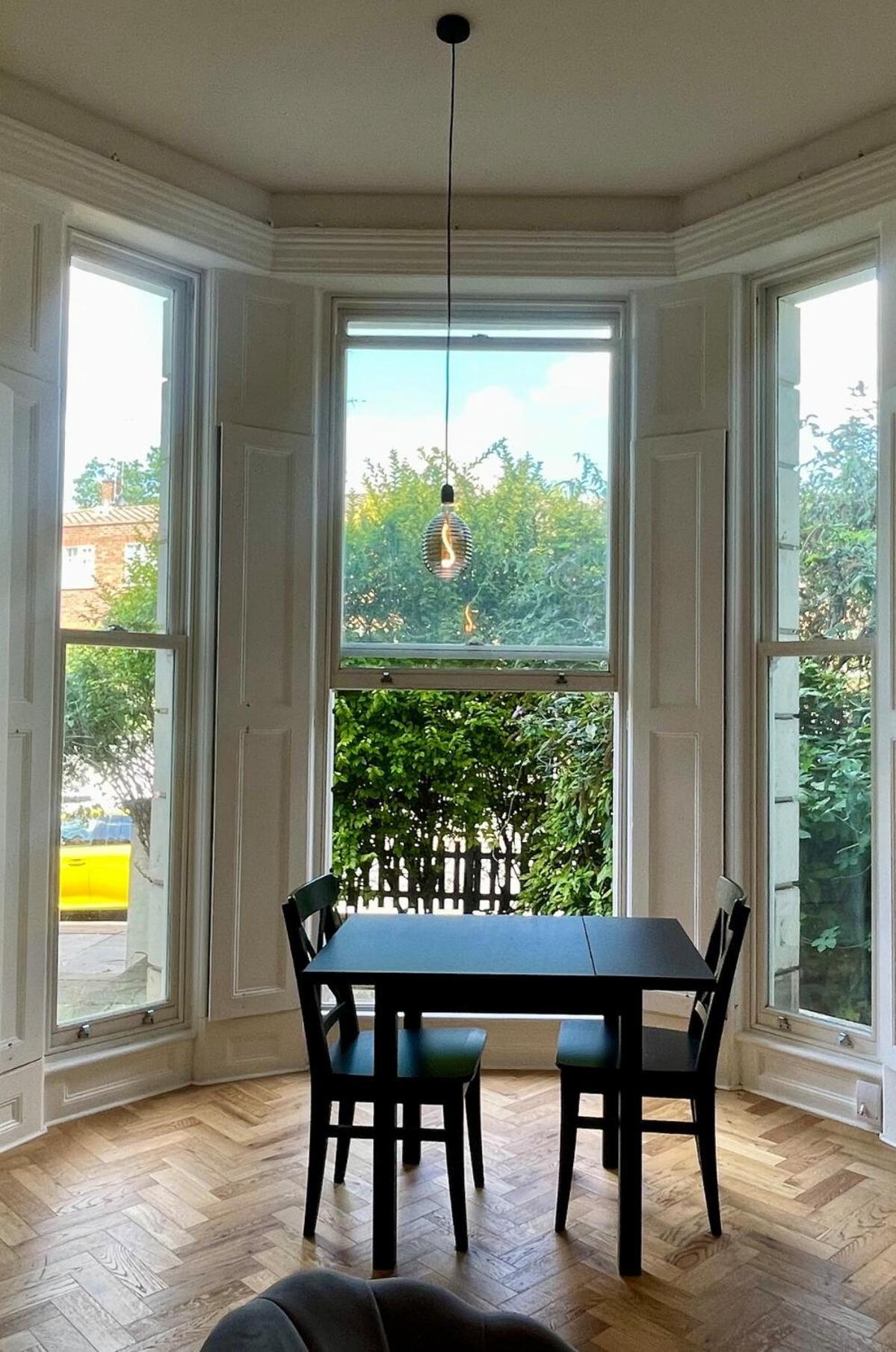 Apartament Fabulous In The Heart Of Kensington Londra